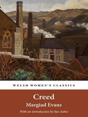 cover image of Creed